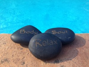 Body ,Soul , Relax at your yurt holiday in Spain