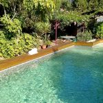 Enjoy your very own private pool